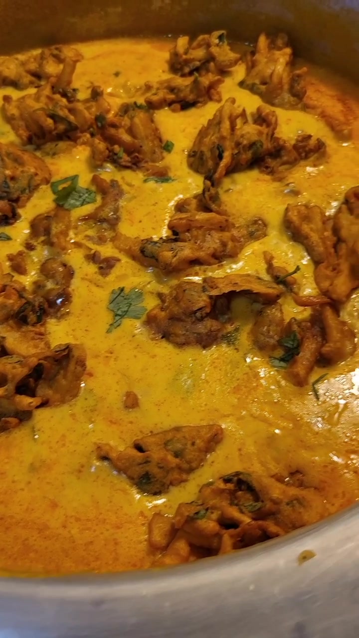 @food by raheela