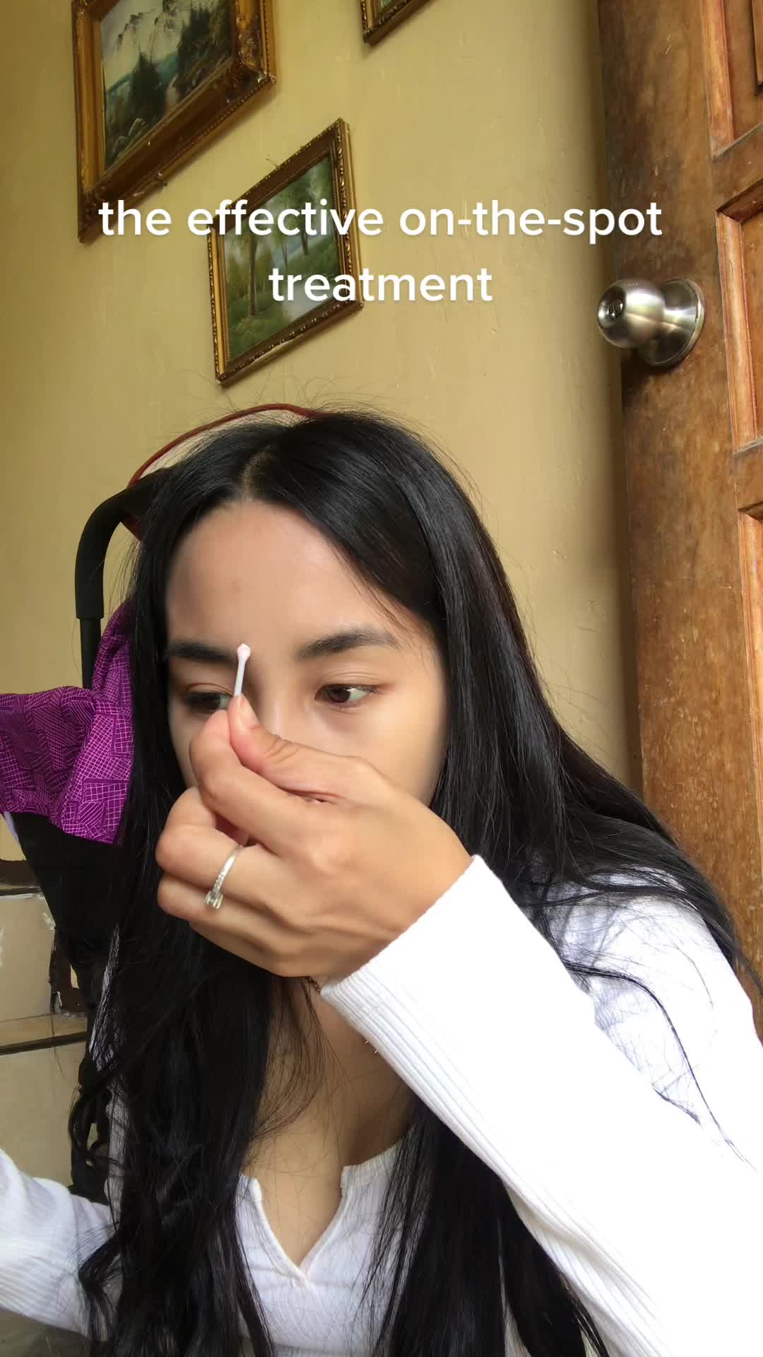 @Trisha