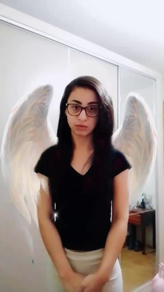 @Dani Nascimento