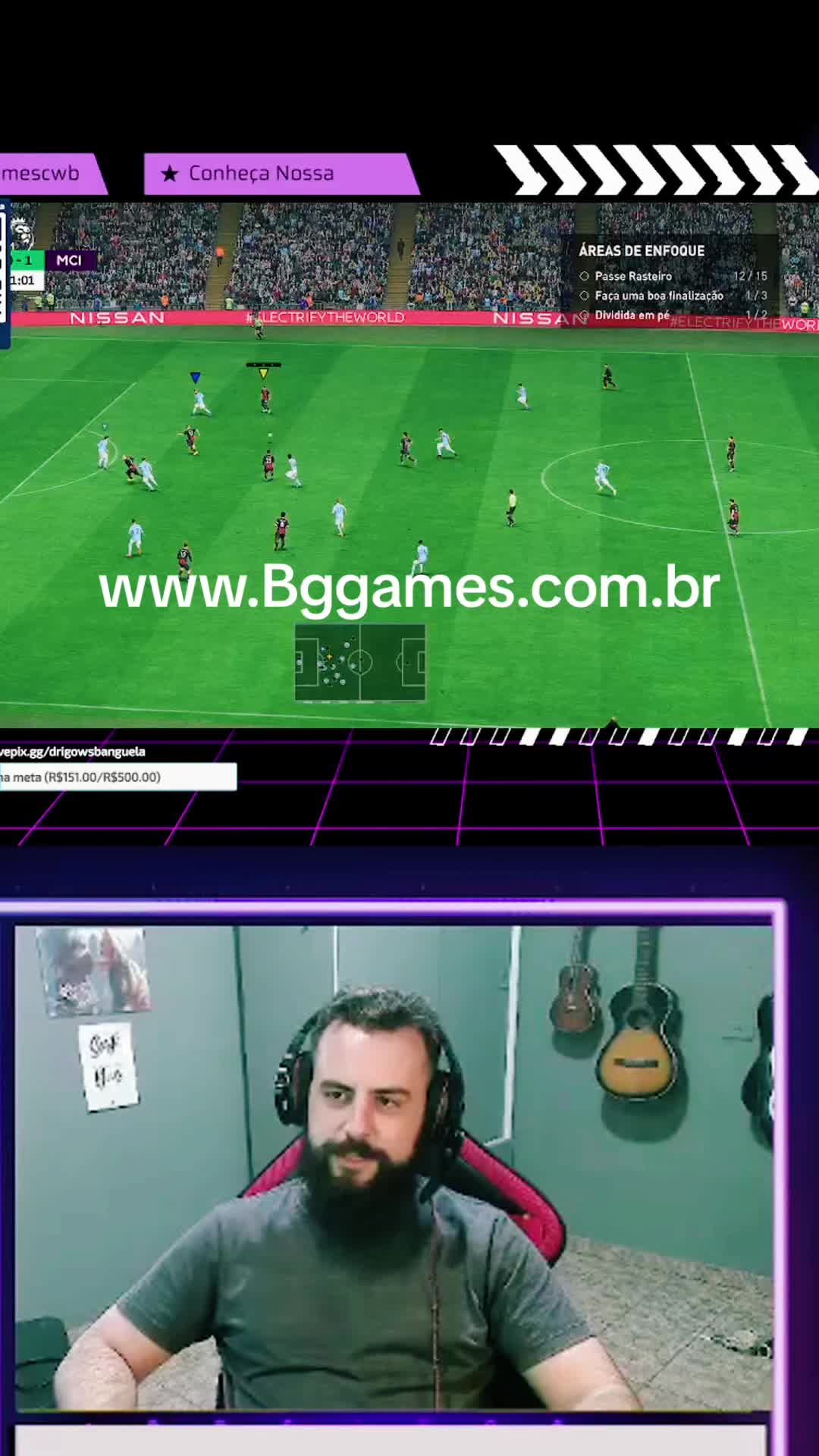 @Banguela Games BG