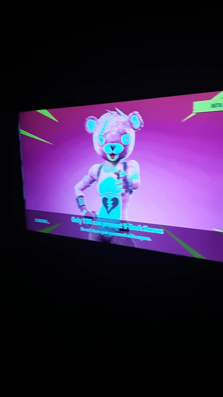 @JoeyLoose