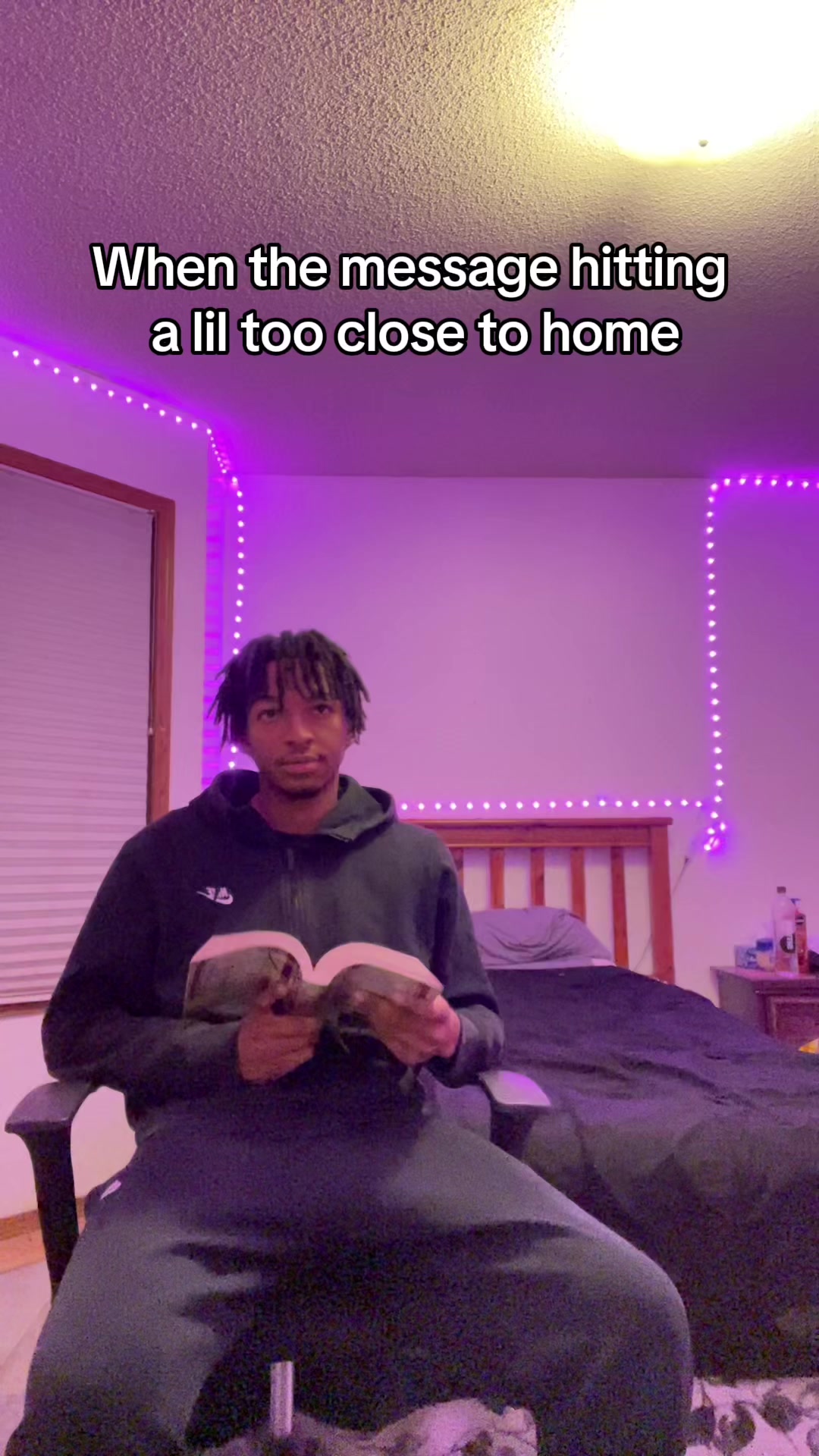 @Ikenna