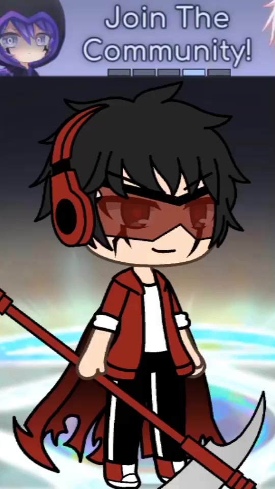 @Silver soul
