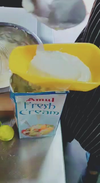 @Chef Ali