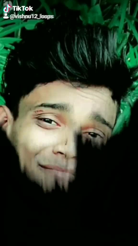 @vishnu ❤️ loops