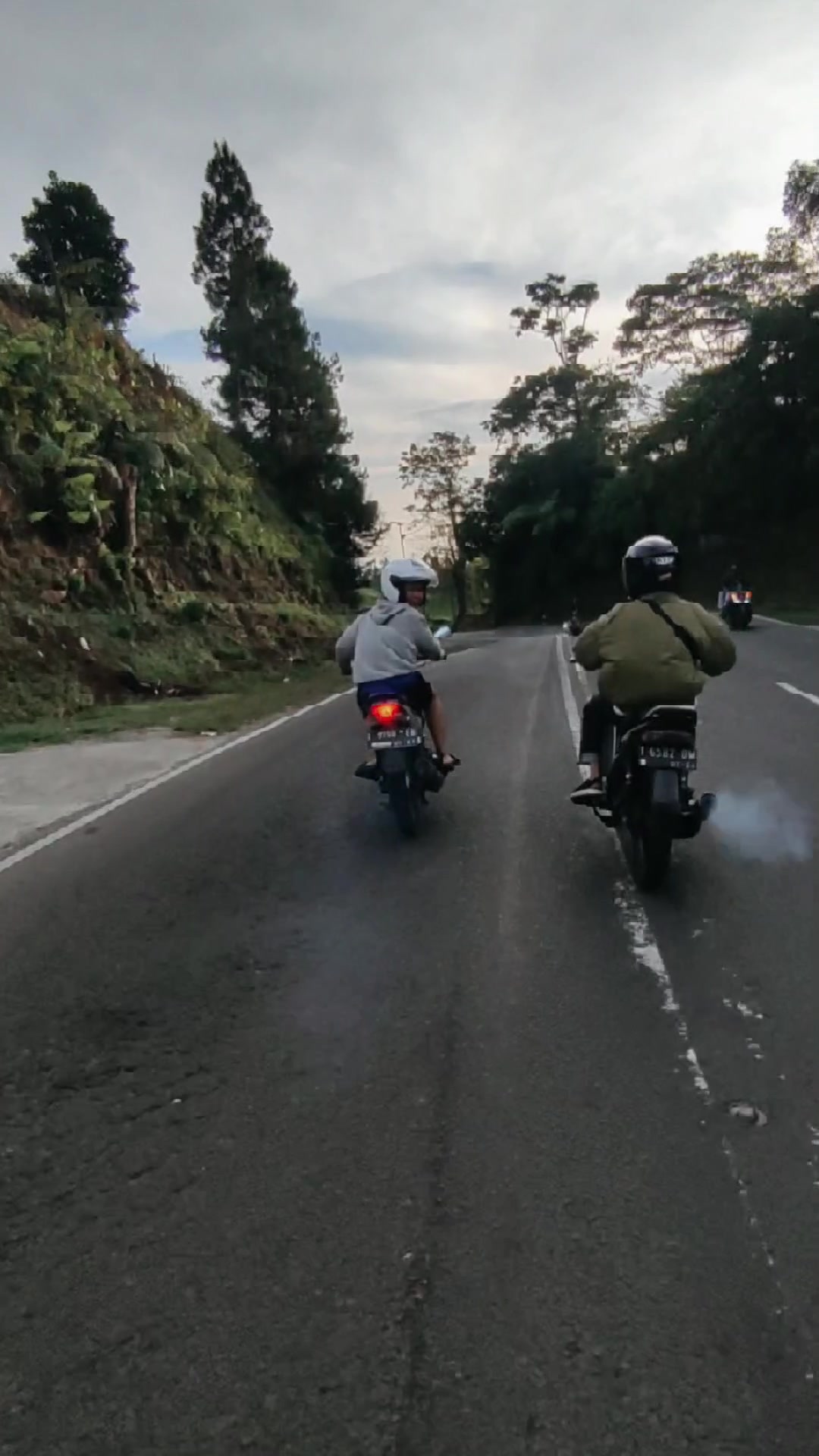 @Vario bersyukur