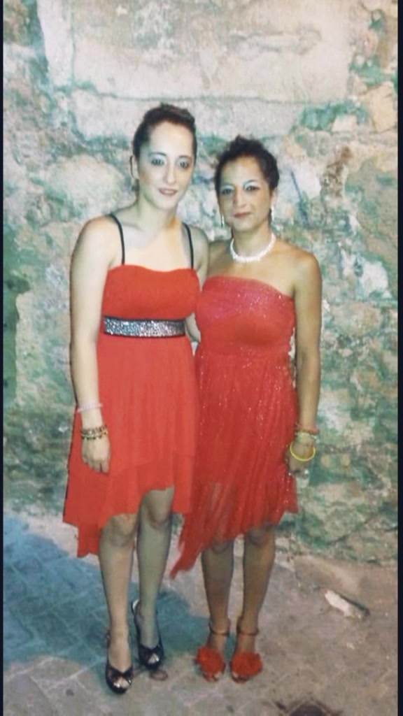 @Lucia Restivo