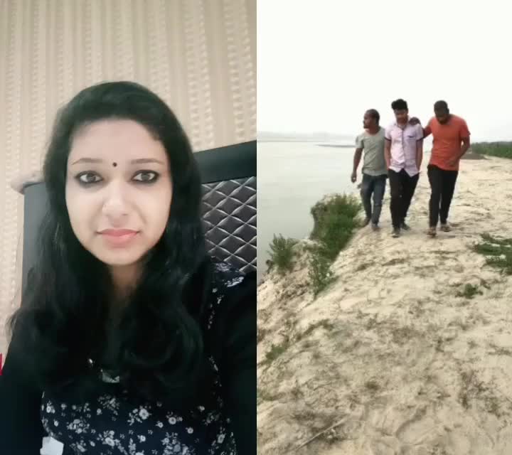 @Rechu. Reshma
