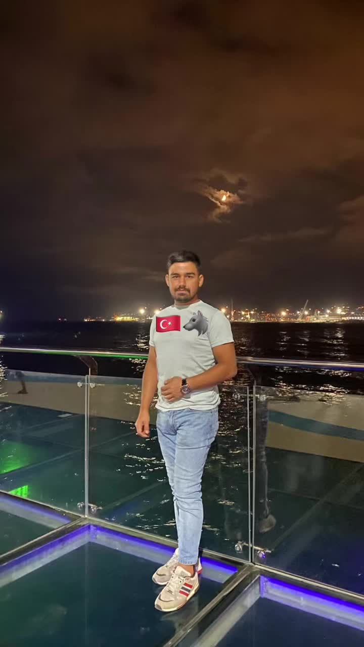 @Alpay Vuran