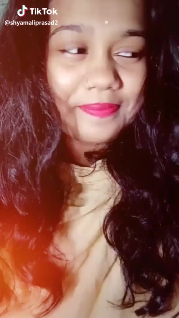 @Shyamali Prasad