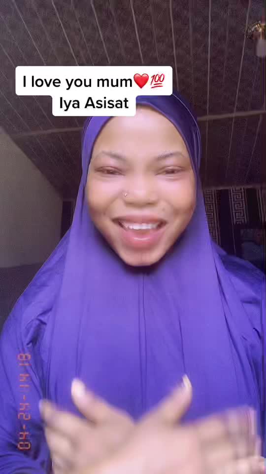 @AYOKA HADE😍