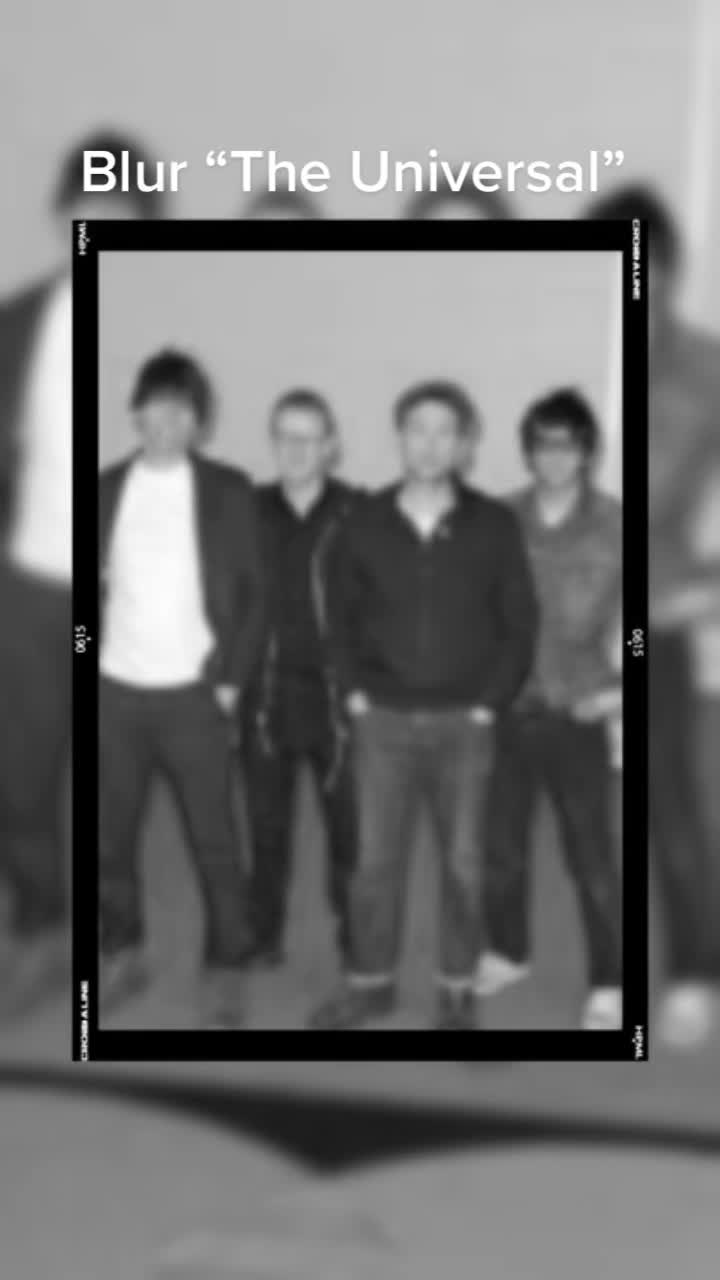 @Britpop Classics