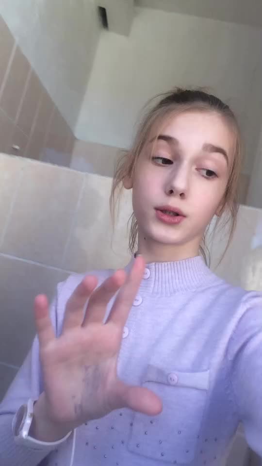 @♥️Ulyana♥️
