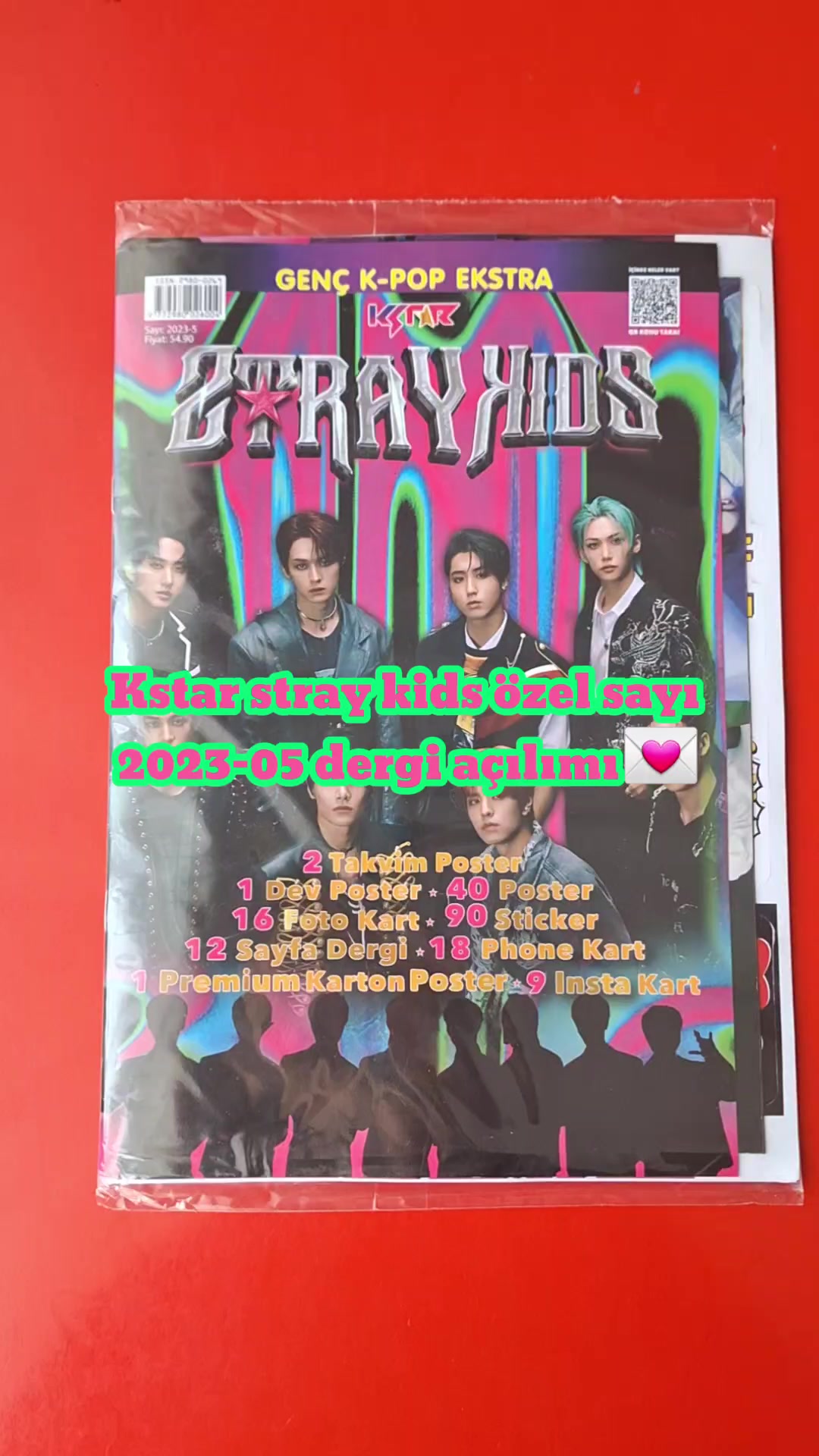 @K-POP FAN STATION