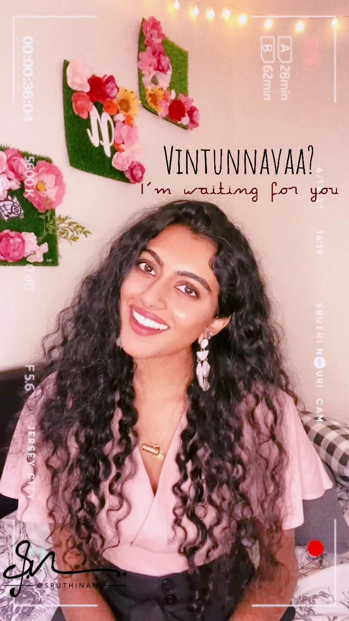 @Sruthi Nanduri