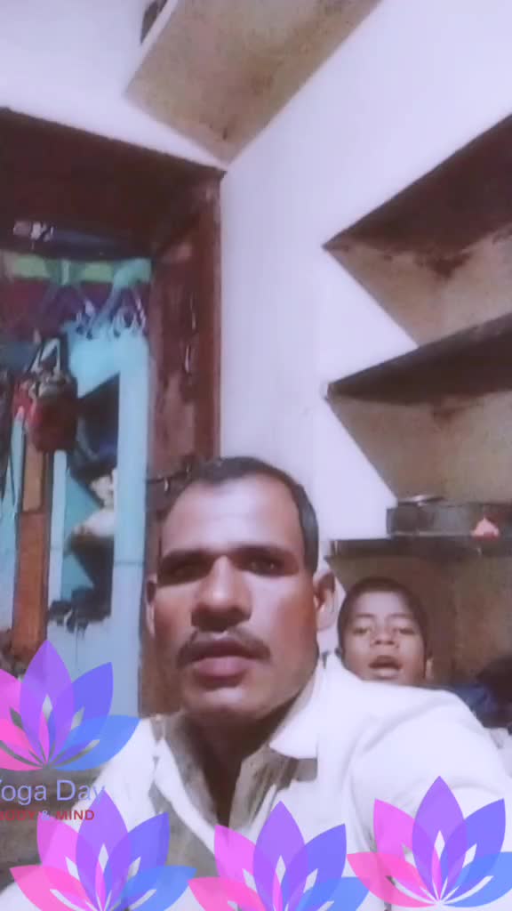 @Mallappa Padimani