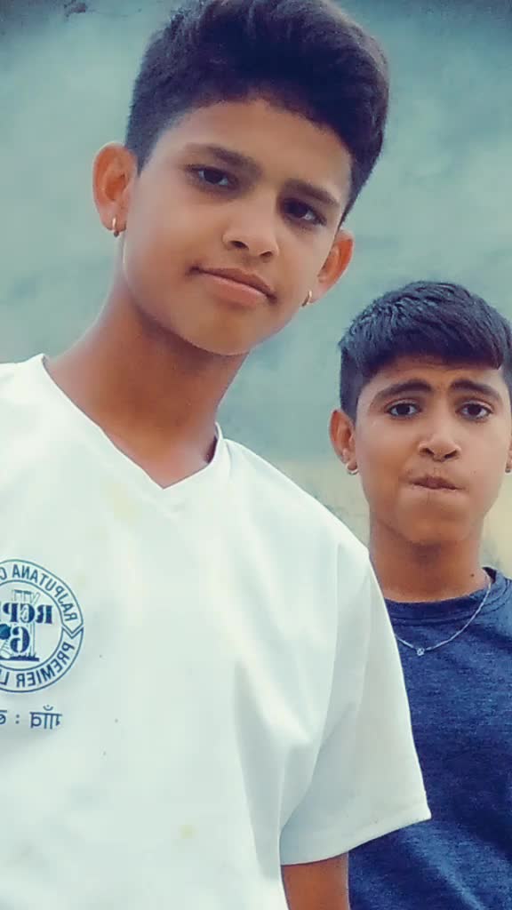 @Rajwadi Banna