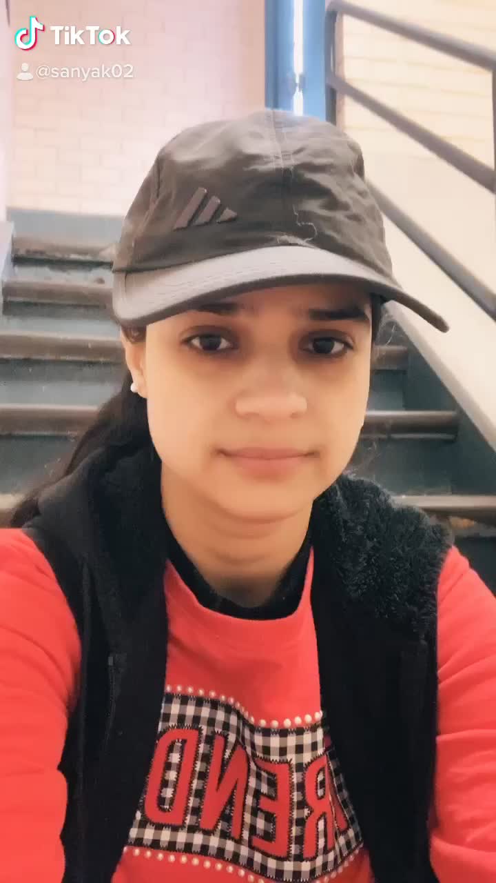 @Sanya kapoor