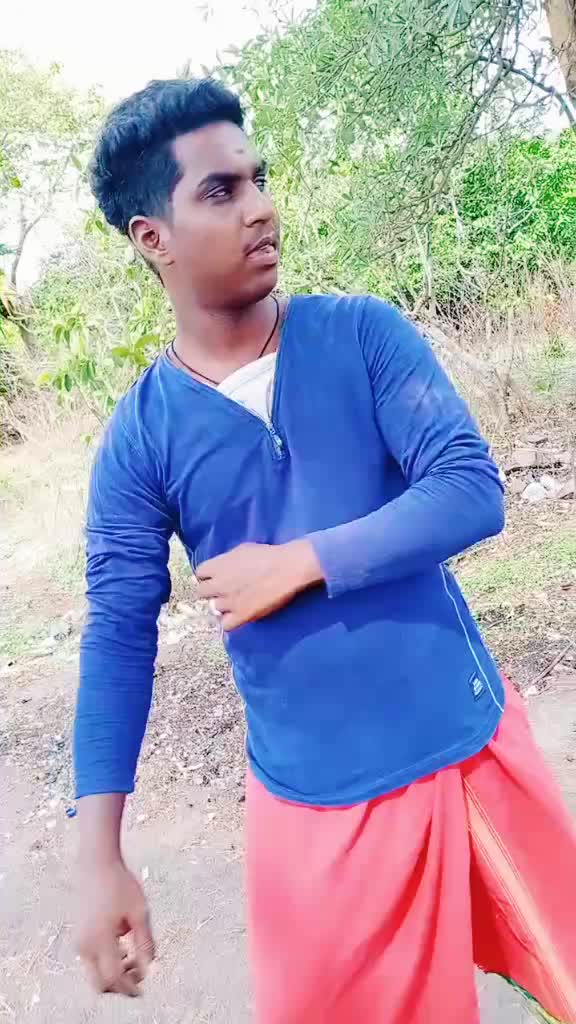 @😎KETTA PAIYA SIR😎