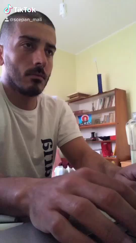 @Vuk Scepanovic