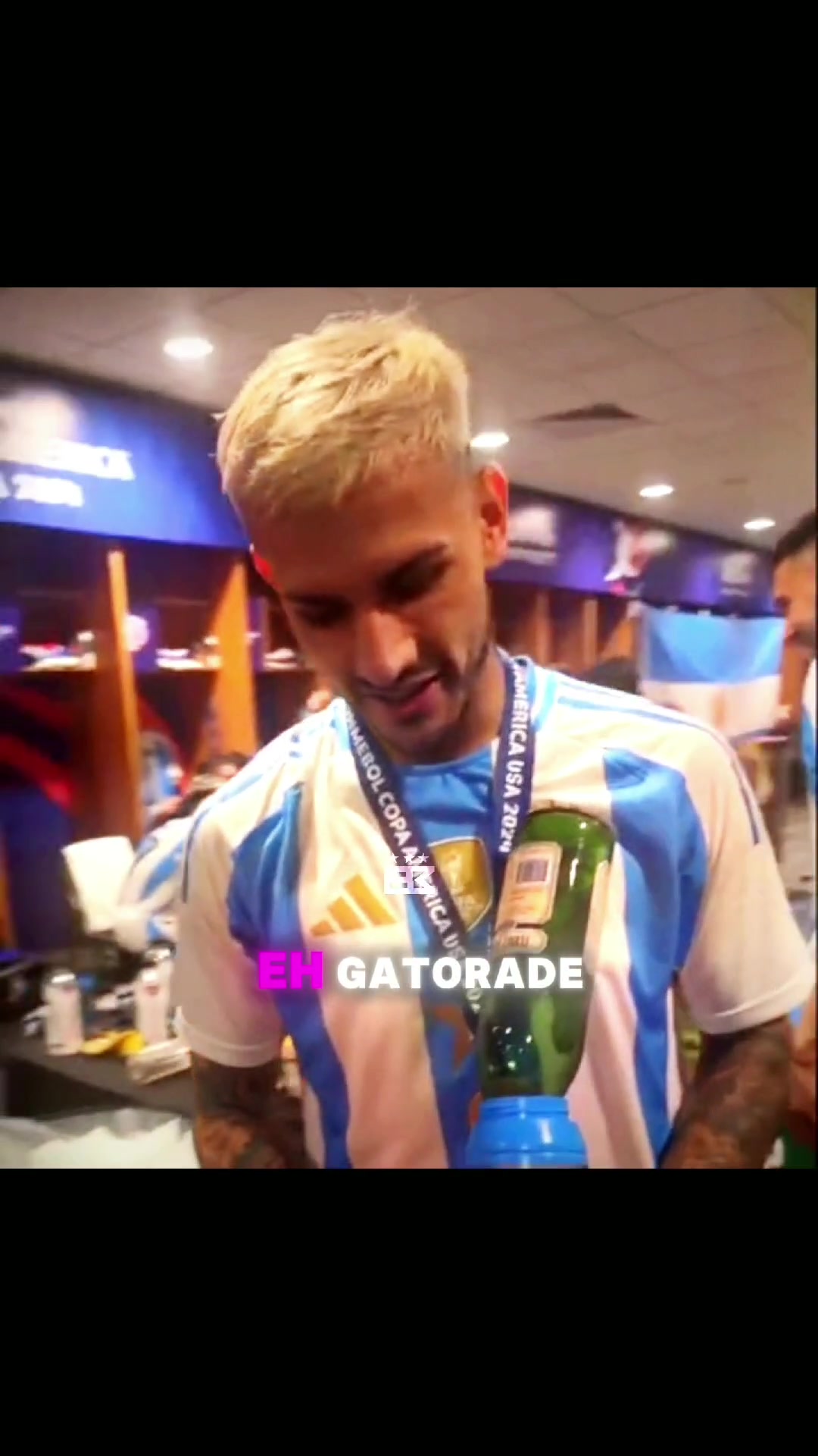 @Bostero Mundial