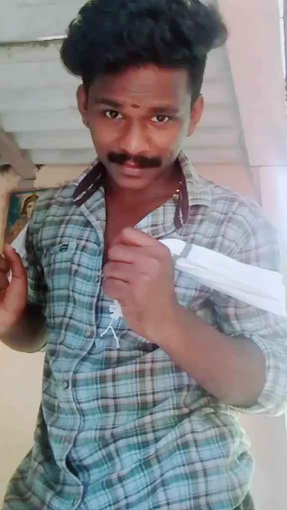 @Akhil Chandran