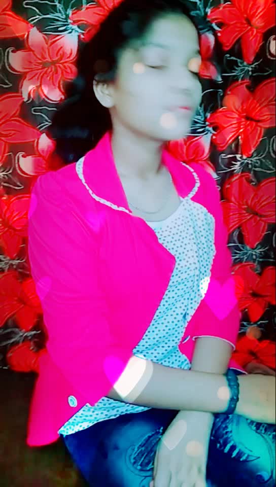 @#attitude girl😎😎
