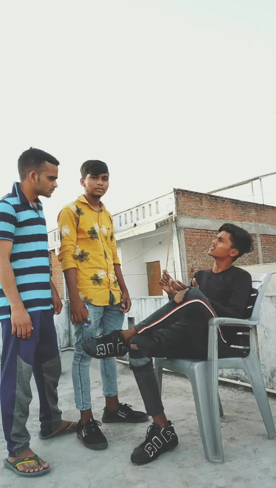 @Chirag Kumar