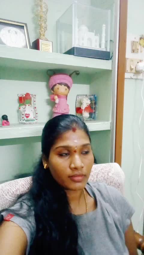 @Swathi pearl