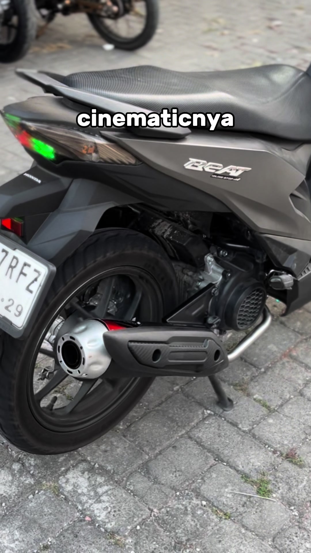 @Rez Speed