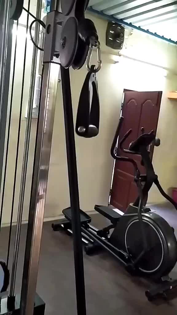 @Raj Fitness 1
