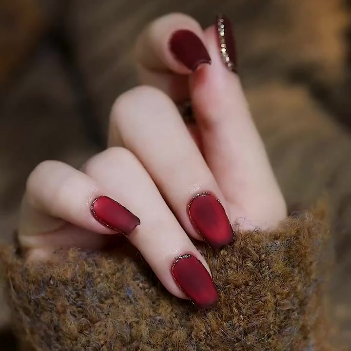 @Nail Art Indonesia