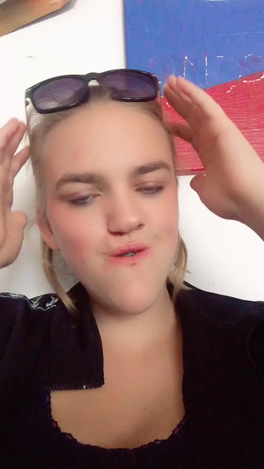 @Sophie schwerinske