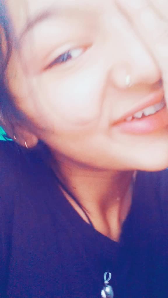 @MaUli PathAk🙈❤