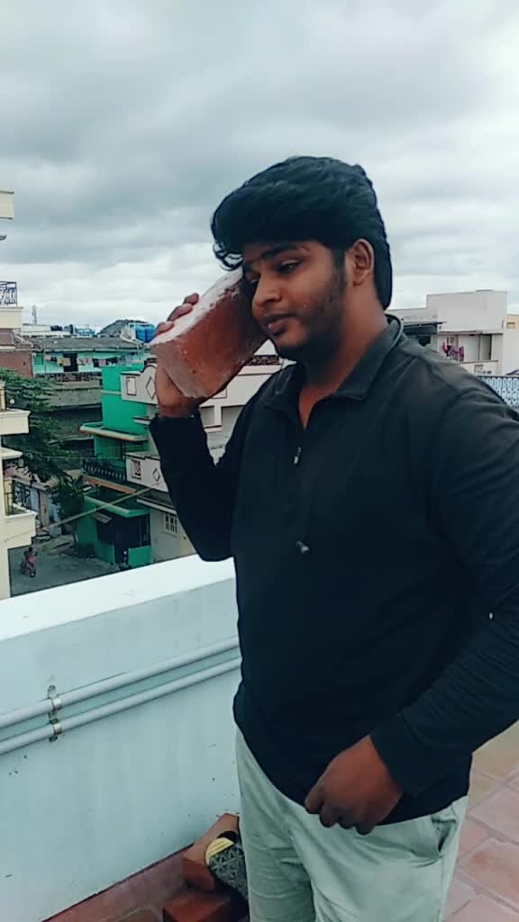 @Nandhakumar S