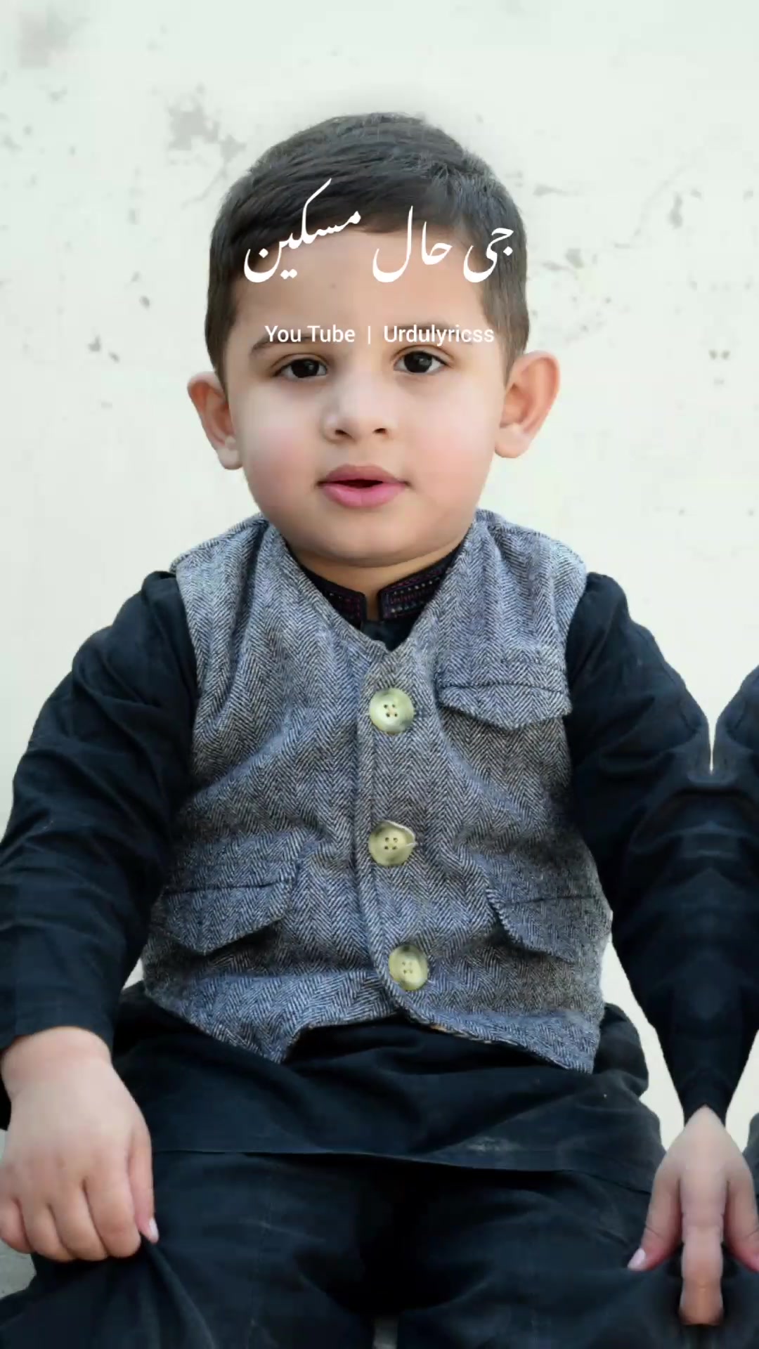 @Hassan jaan