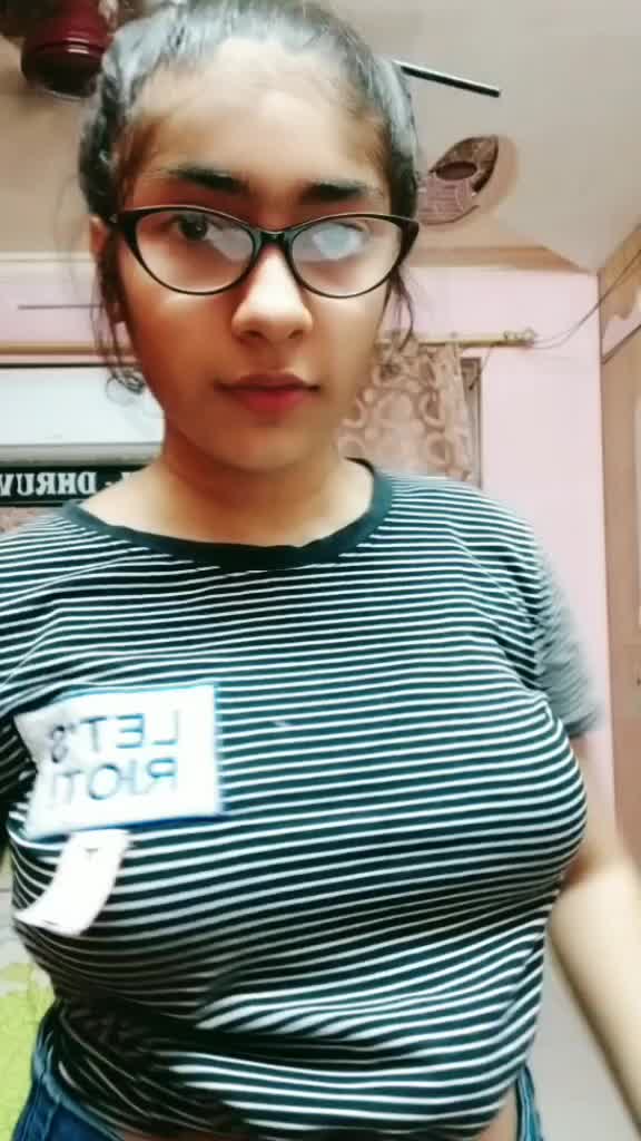 @janvi telwala