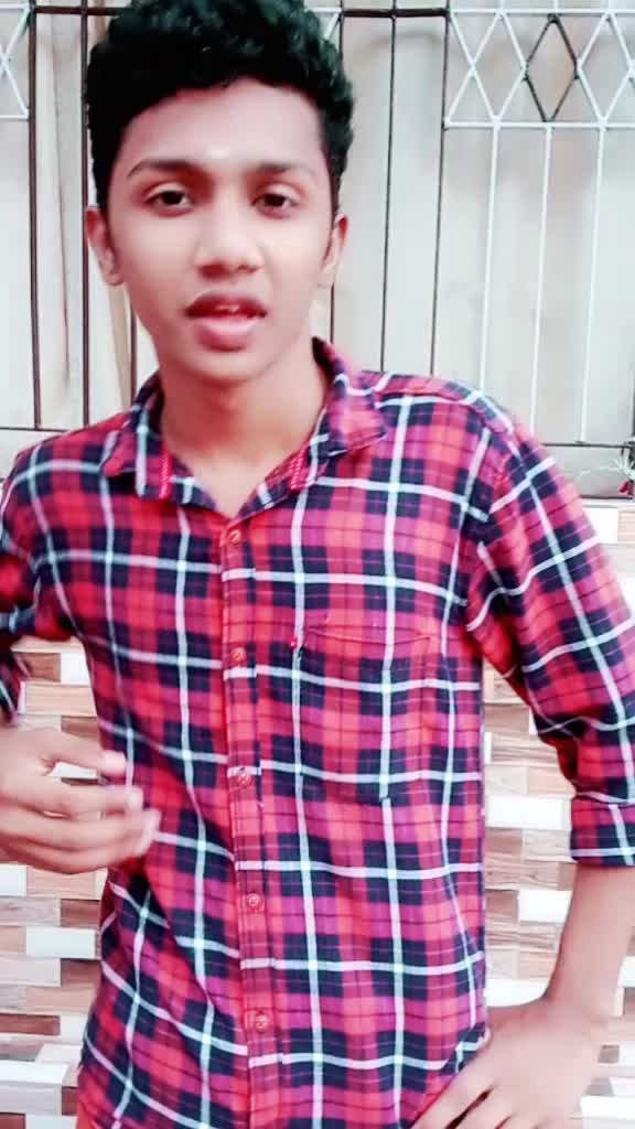 @Appu Vishnu