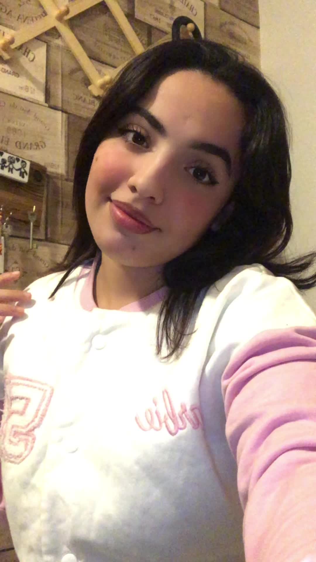 @🇮🇹Ragazza tunisina🇹🇳
