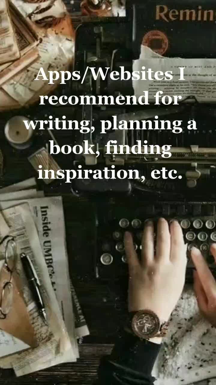 @SnowInJulyWriter💕