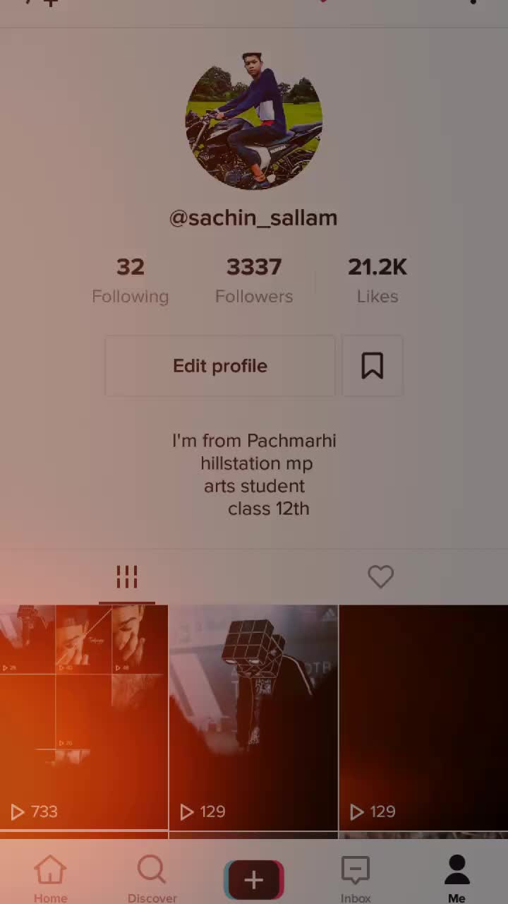 @Sahil Sallam ❤️