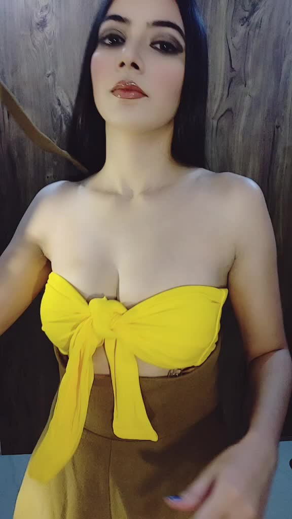 @niharika gandhi