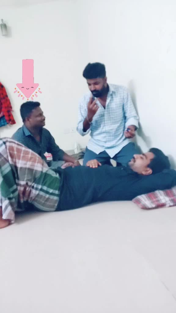 @Kishore