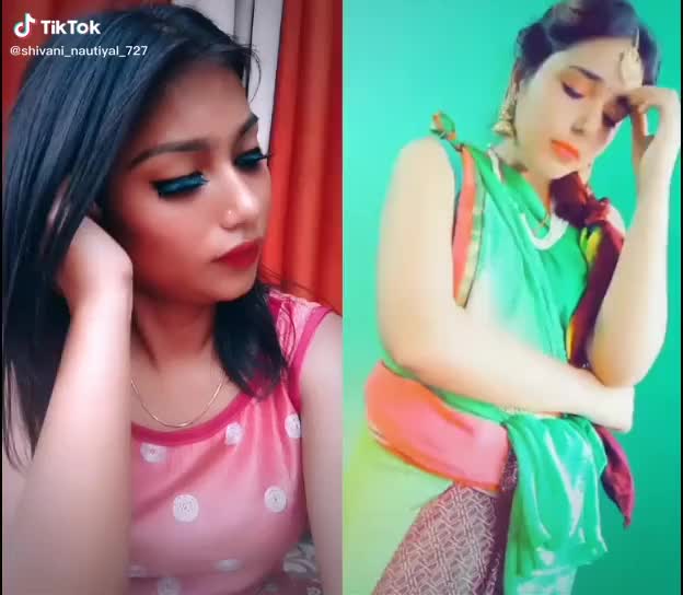 @Miss_nidhi _bhatt