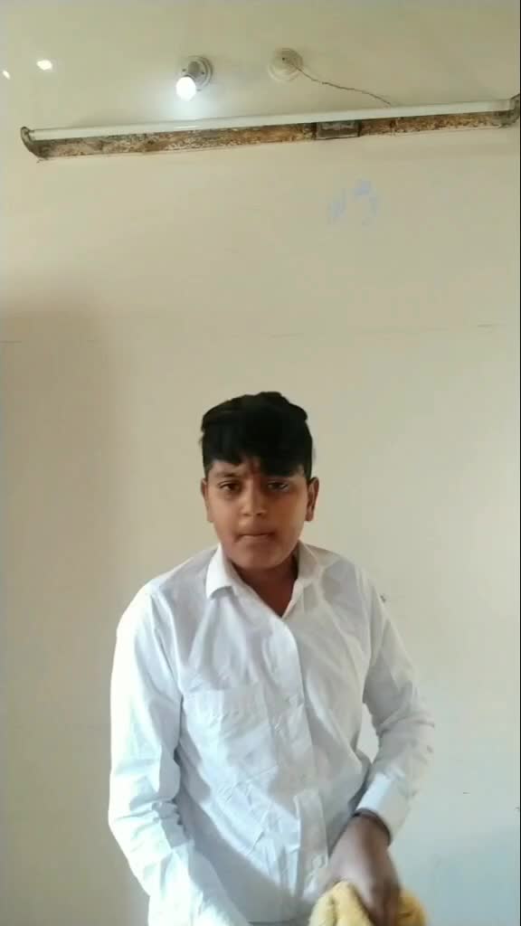 @Faiz Potter