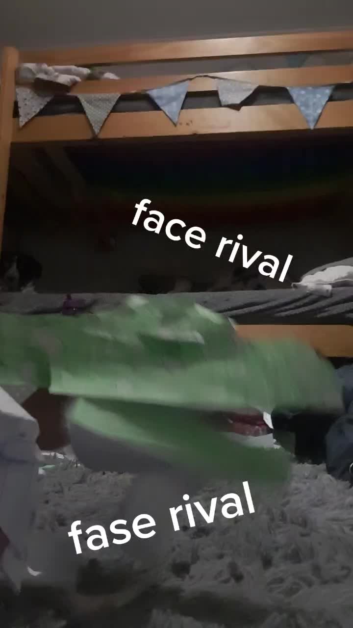 @DRAGON Puppets