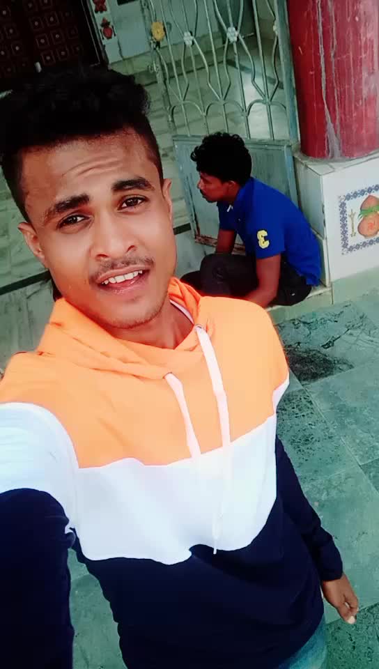 @BIKASH KU ROUT