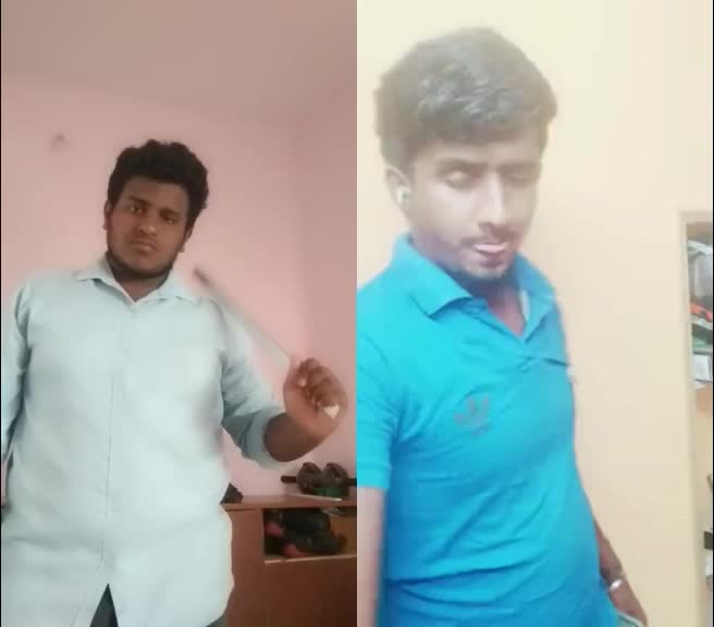 @venu Gopal