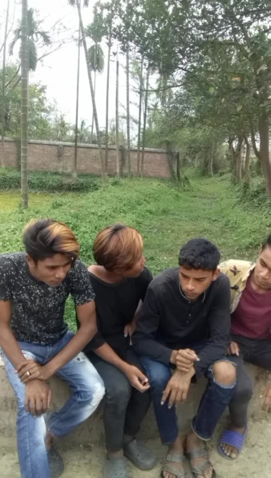 @Akash chetri