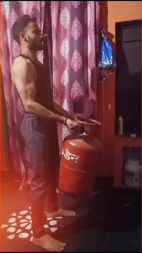 @Th.Sandeep मुखिया जी